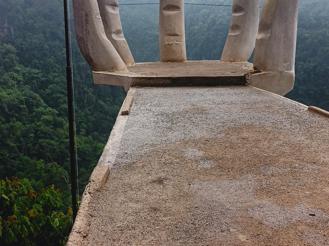 VB Tours-Tapachula必去景点