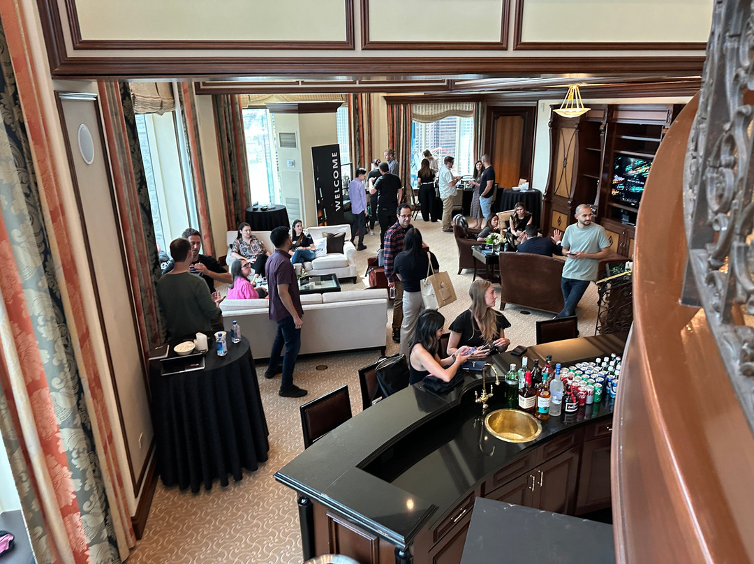 MGM格兰德天空公寓主图