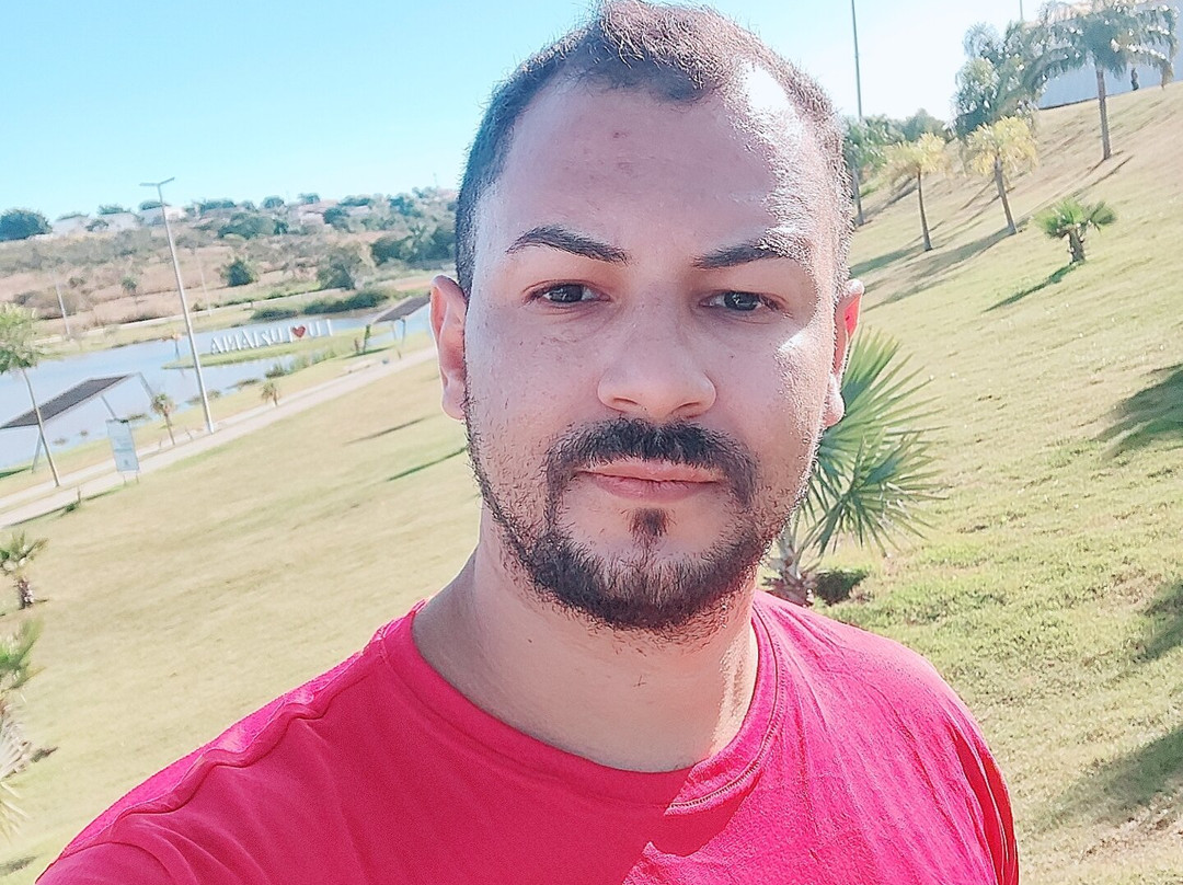 Parque Ecológico de Luziânia-Luziania必去景点