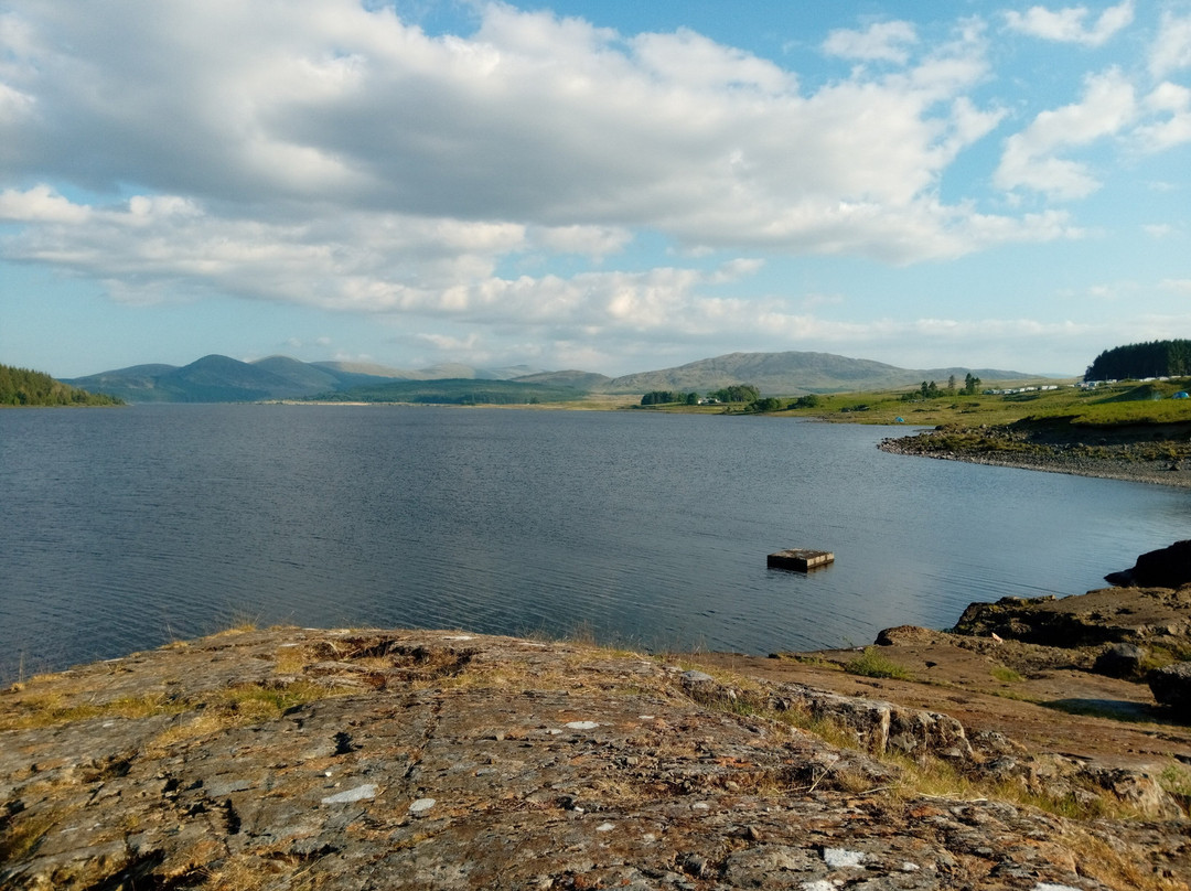 Loch Doon景点图片