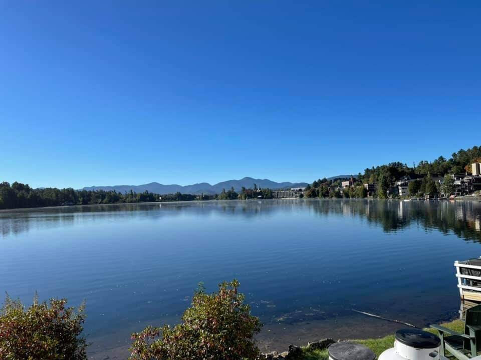 Lake Placid-普莱西德湖必去景点