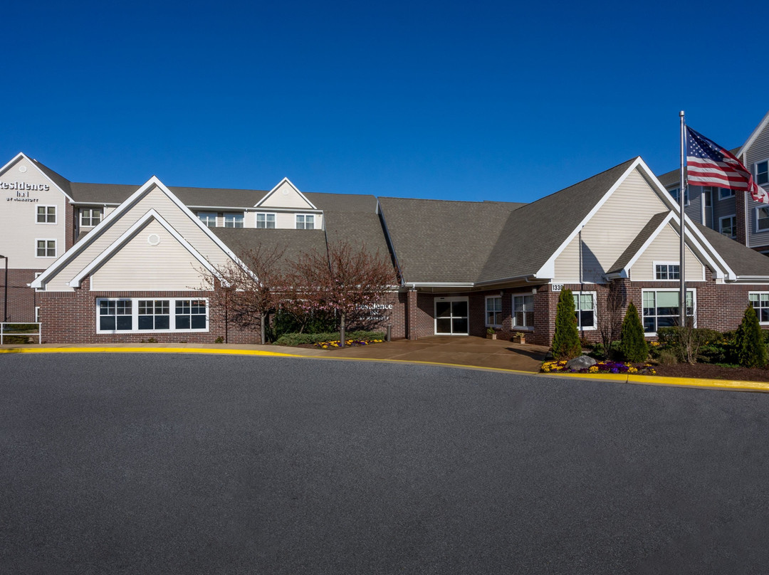 Residence Inn Largo Medical Center Drive主图