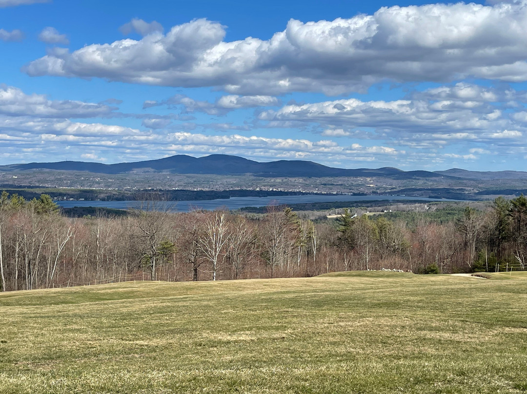 Steele Hill Resorts主图