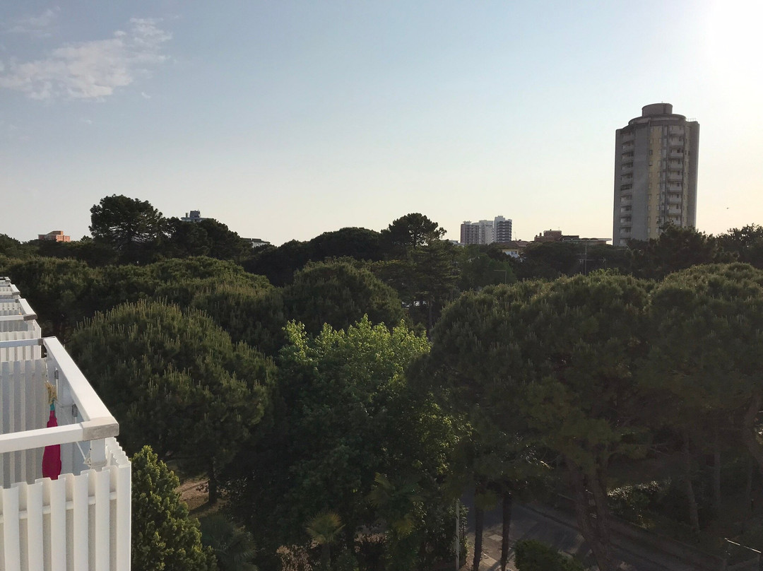 Hotel Medusa Splendid主图