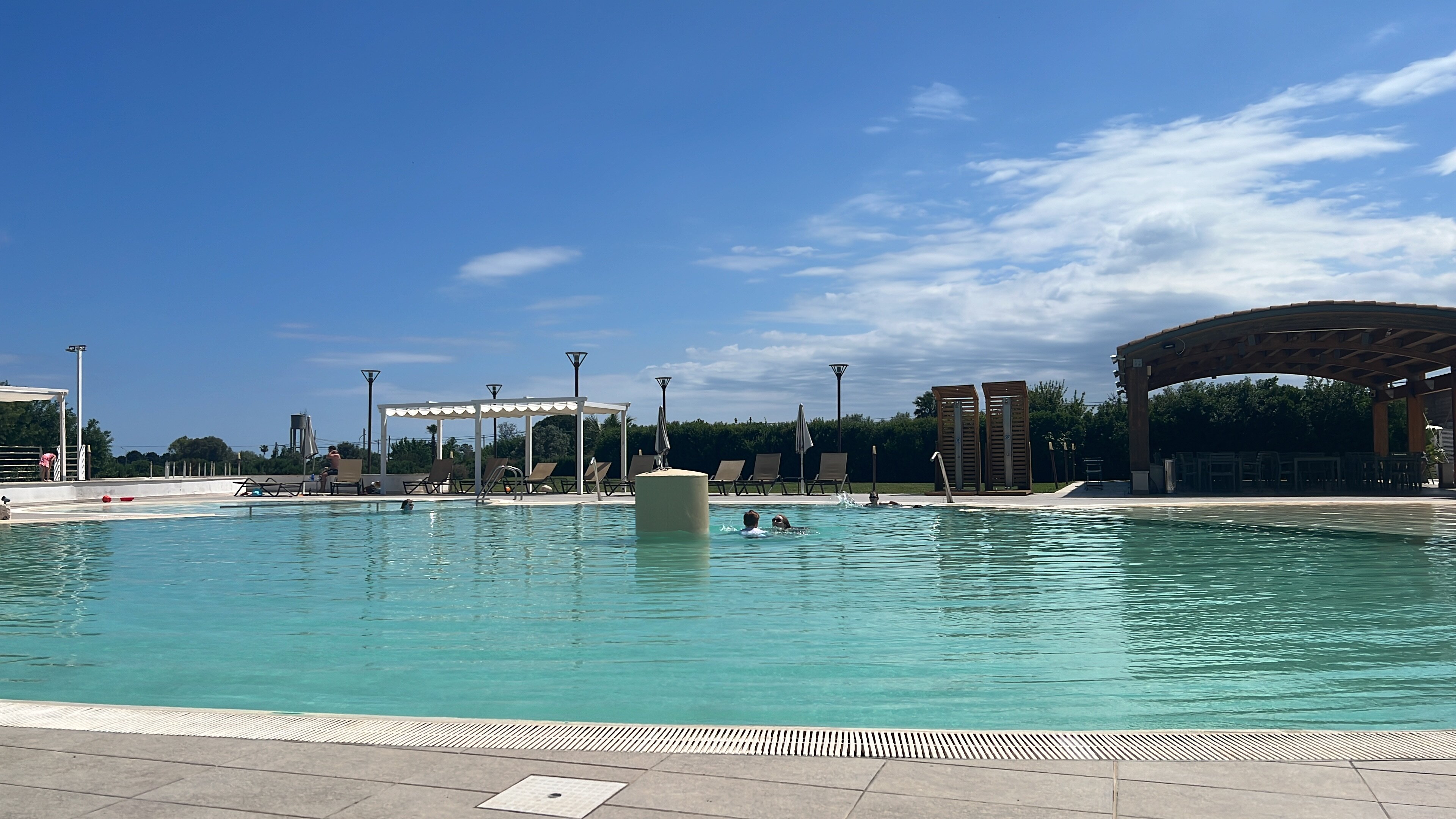 Hotel Casale Milocca-官方