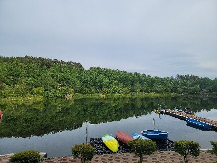 Tateshina Lake-茅野市必去景点
