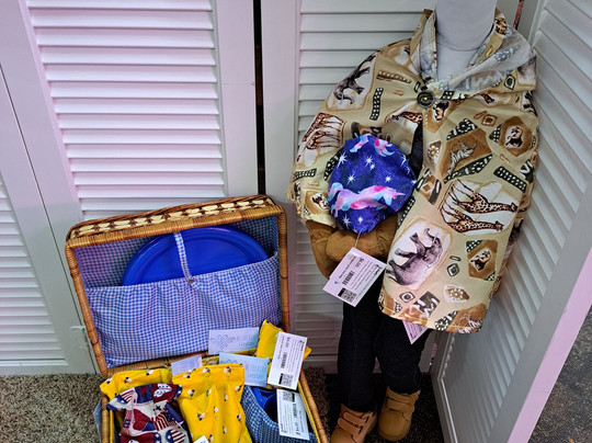 Muskegon Market & Mercantile-马斯基根必去景点