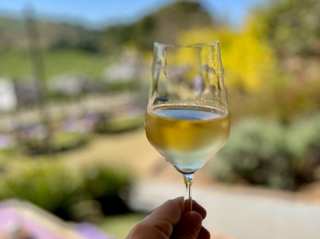 Bramasole Vinho De Boutique-因达亚图巴必去景点