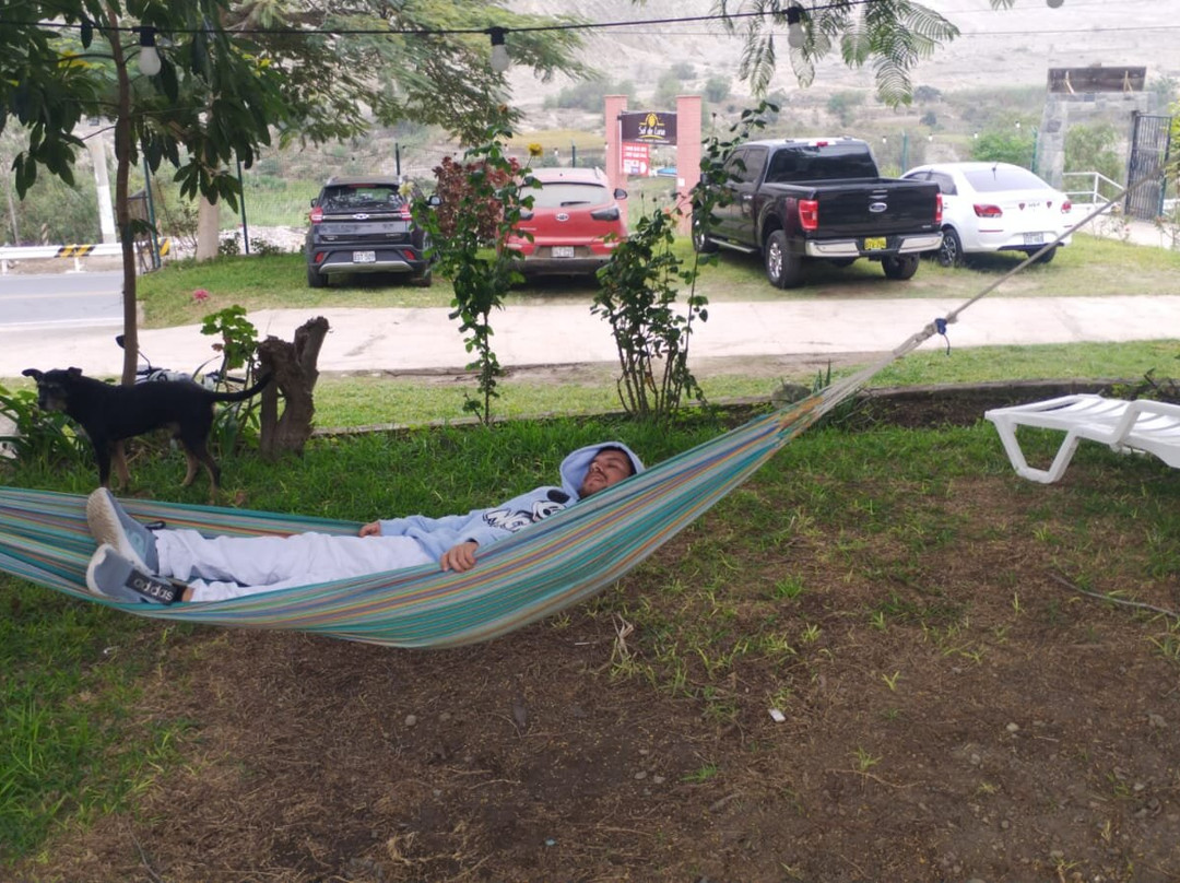 Hotel Sol de Luna主图