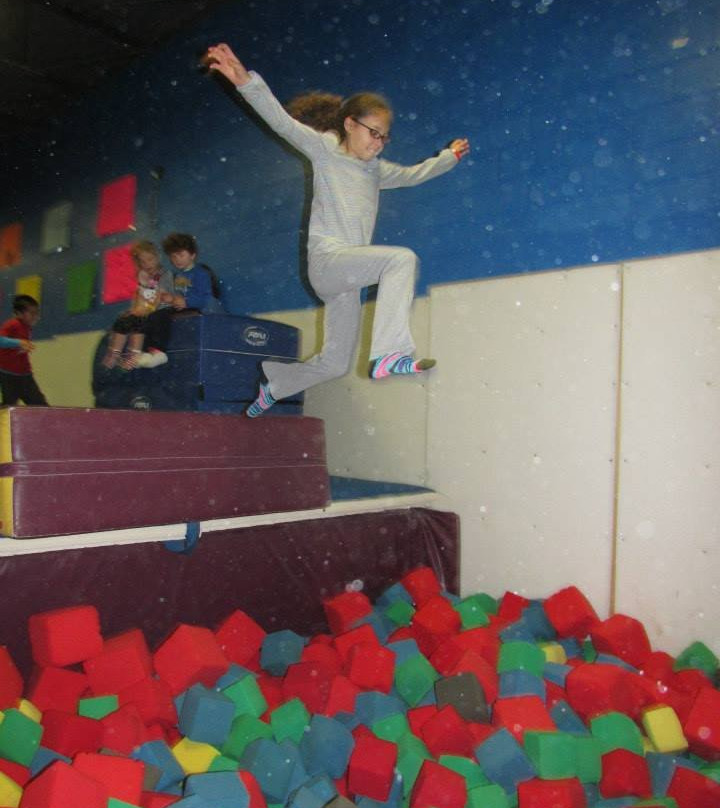 One Stop Fun-韦斯特福德必去景点