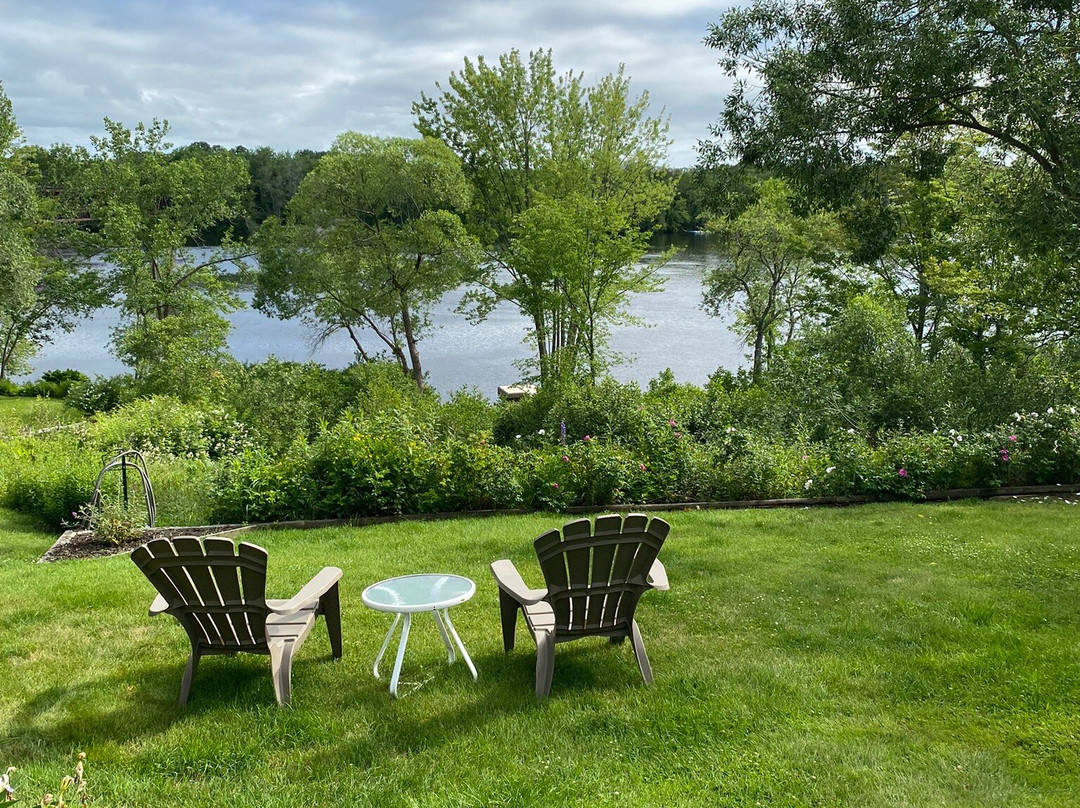 Black Lantern B & B主图