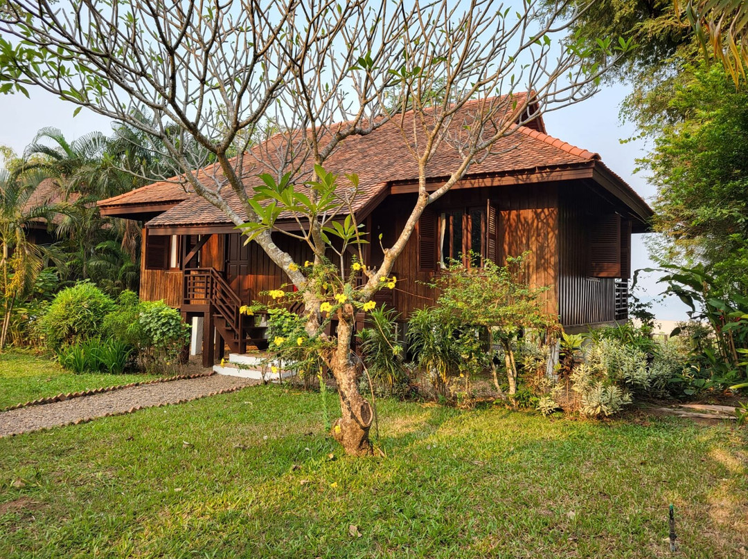 La Folie Lodge主图