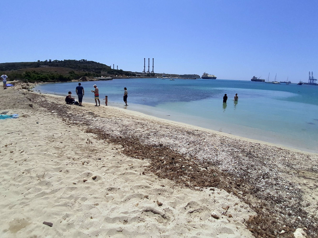 Ballut ta' Marsaxlokk-Marsaxlokk必去景点