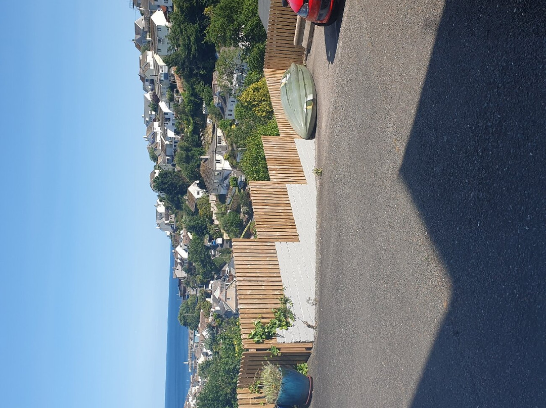 Bacchus, Rooms with a View主图