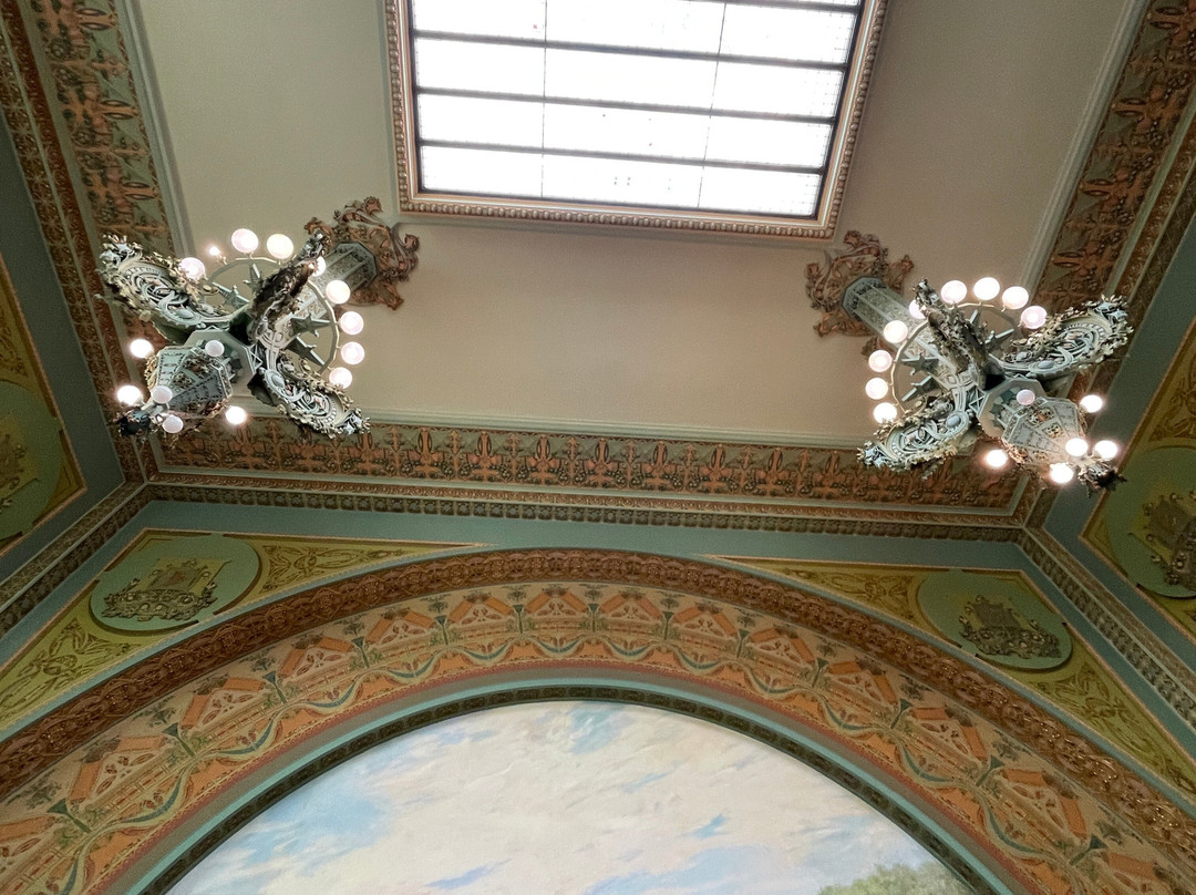 Prairie School Bank-Owatonna必去景点