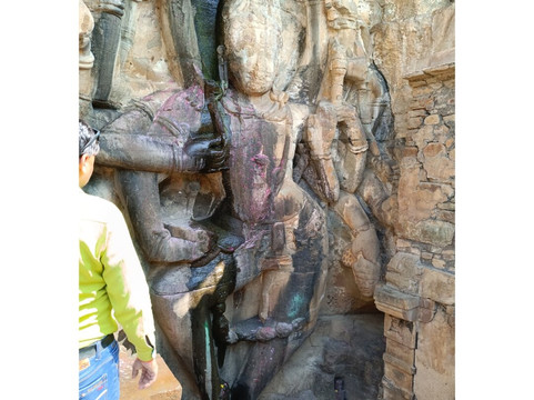 Kalinjar Fort-Banda必去景点