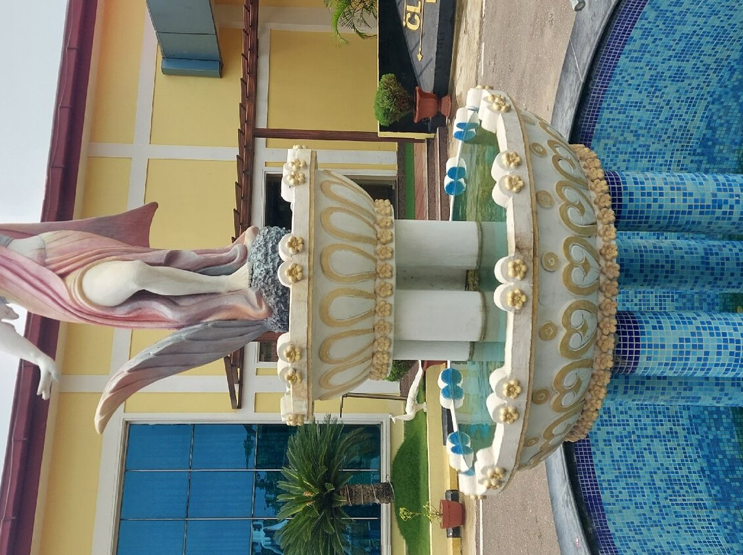 Hotel Classic Plaza主图