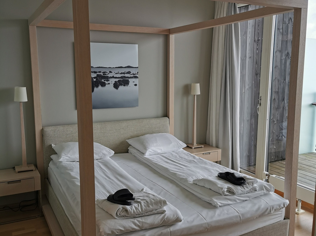 Kragero Resort主图
