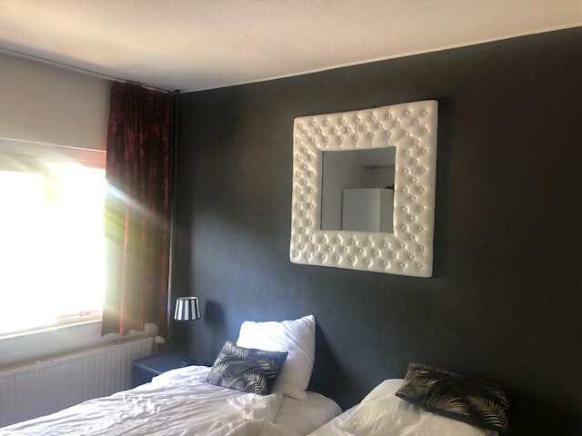 Hotel Berg en Bos主图