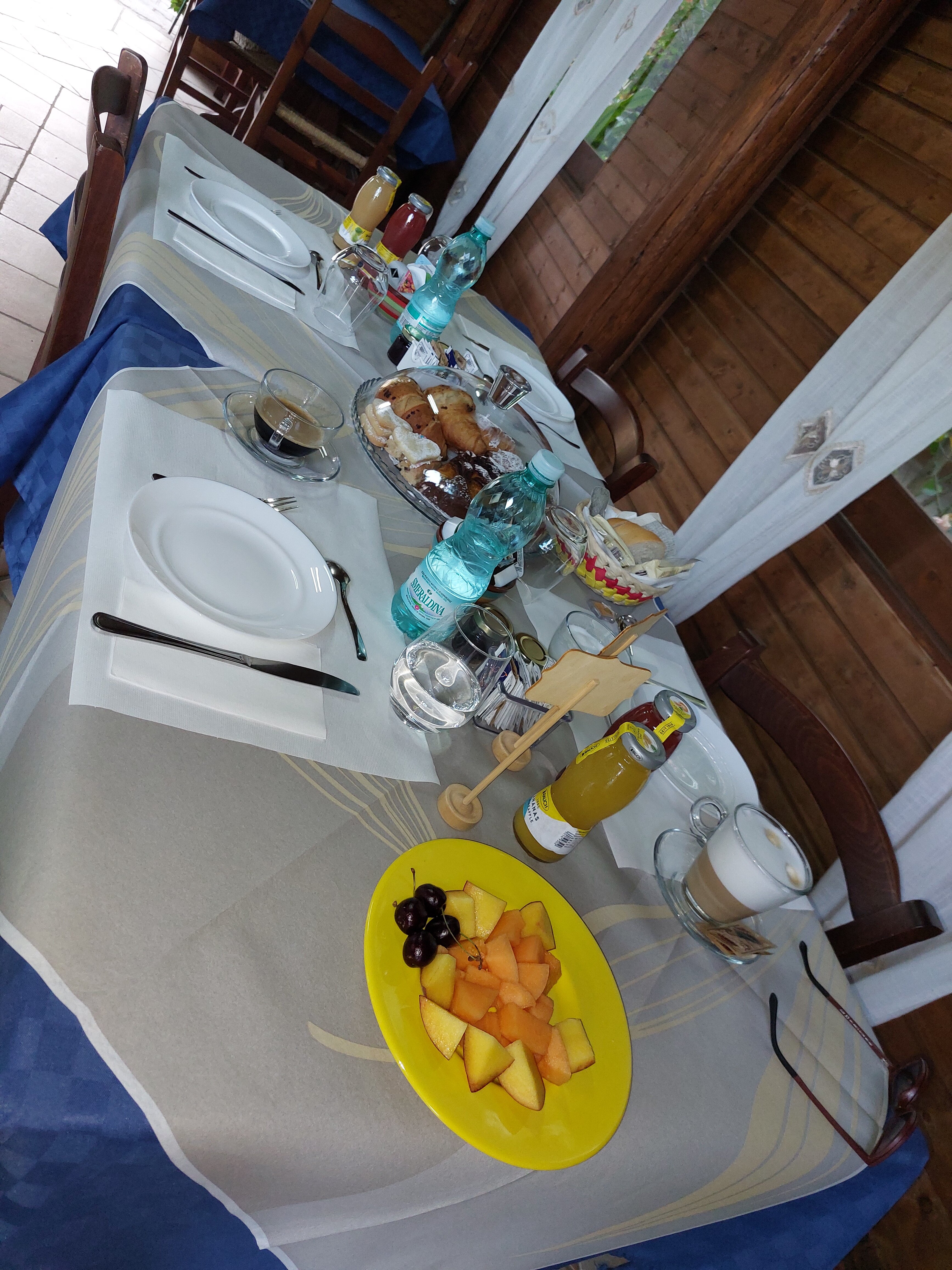 B&B Il Girasole-官方