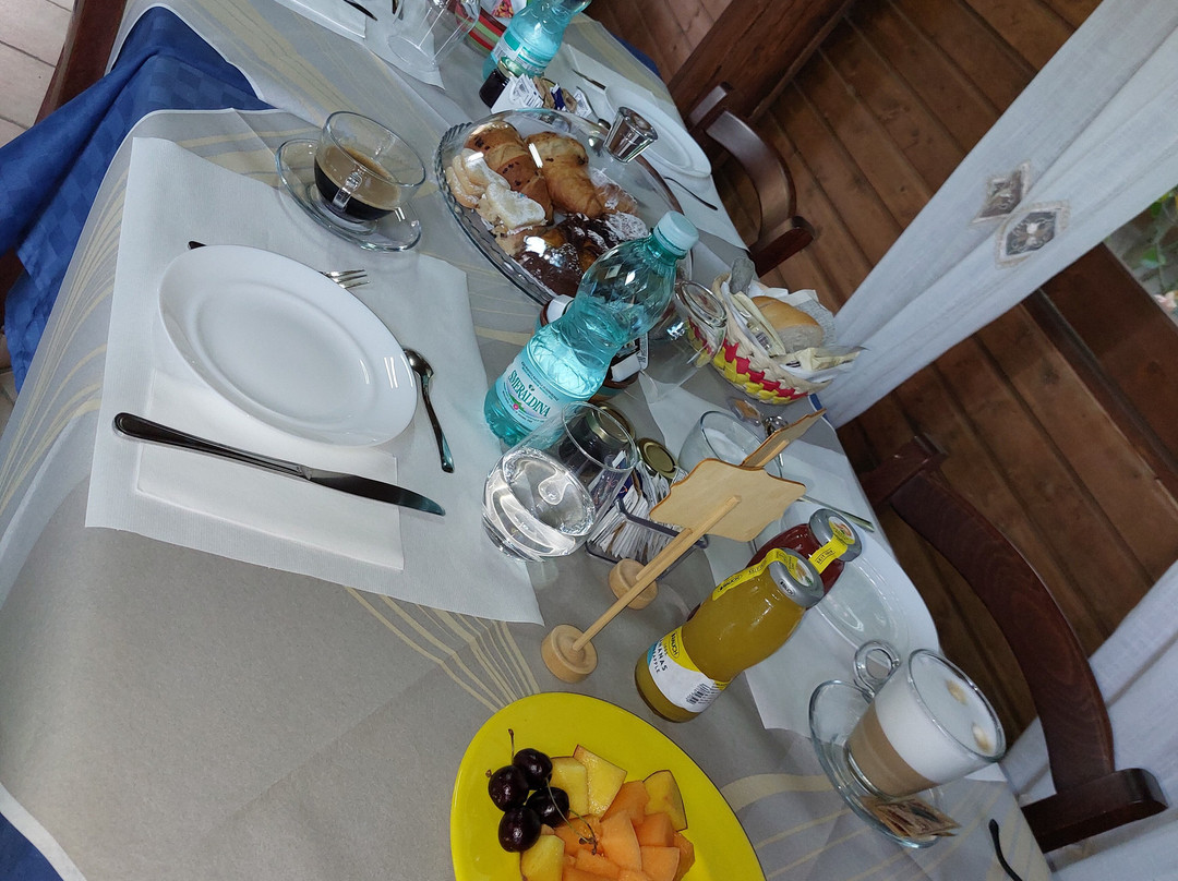 B&B Il Girasole主图