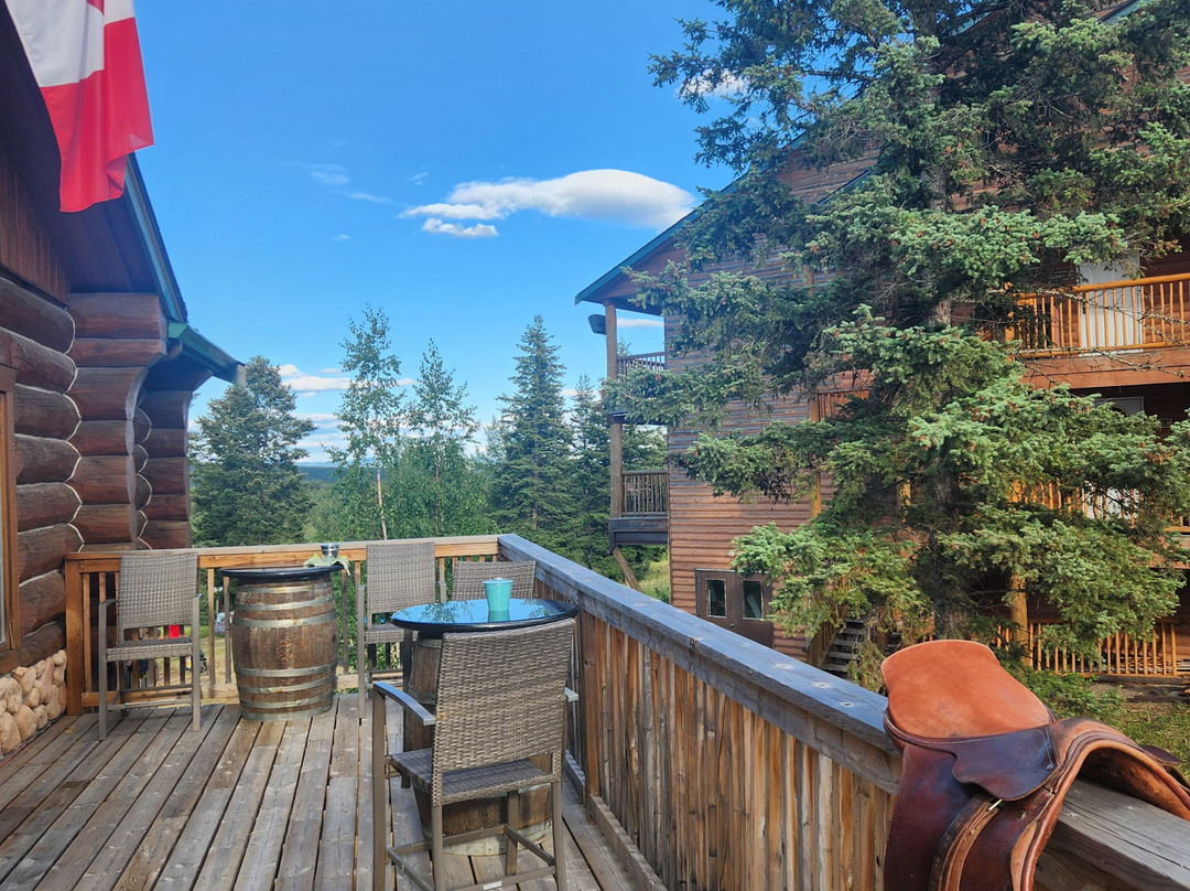 Spruce Hill Resort & Spa主图