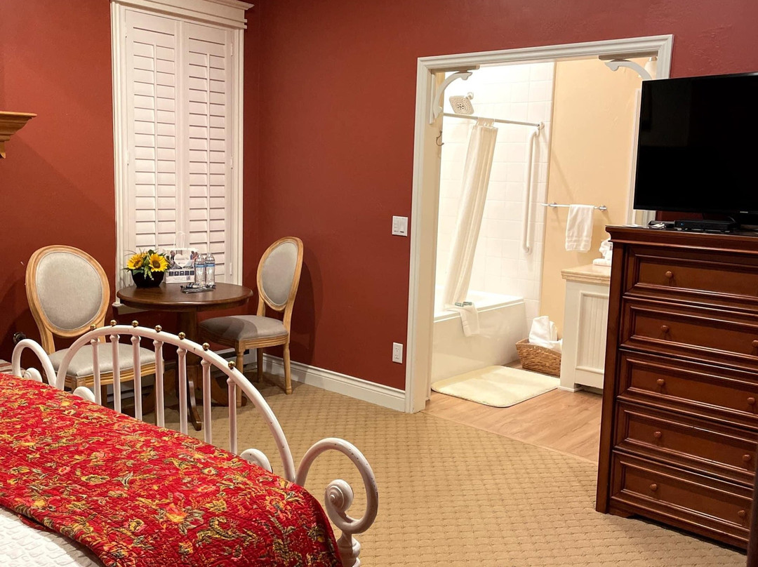 Best Western Grandma's Feather Bed主图