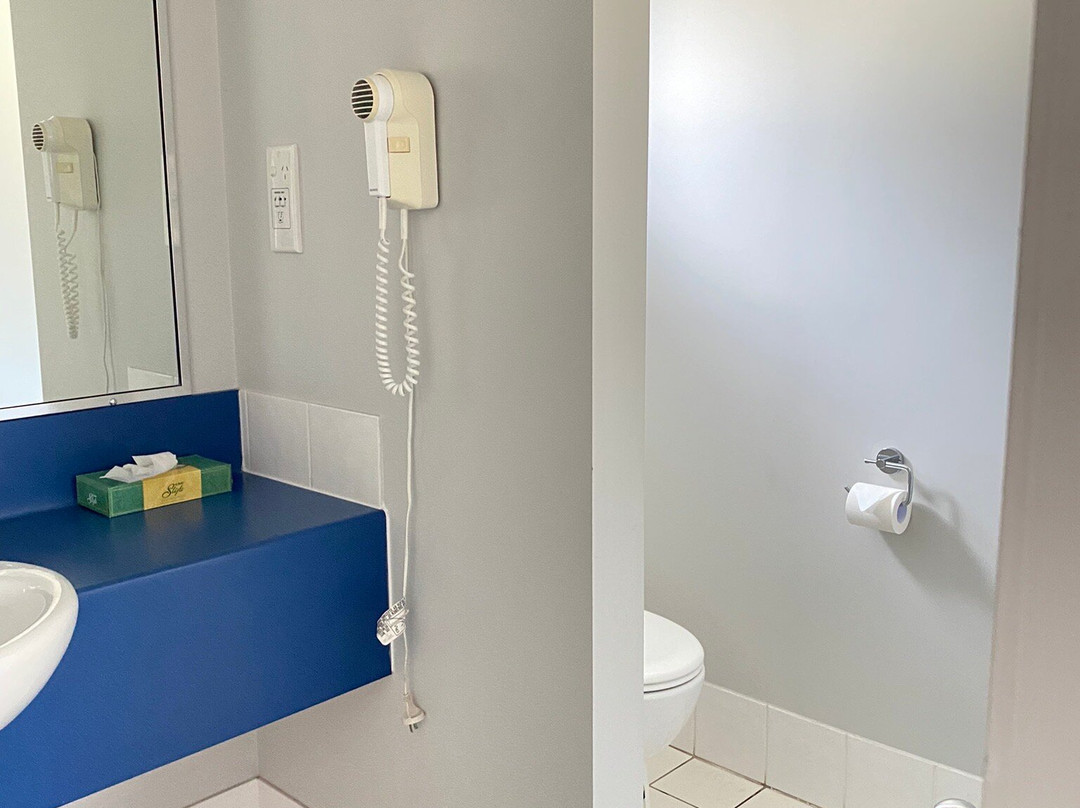 Country Motel Ipswich主图