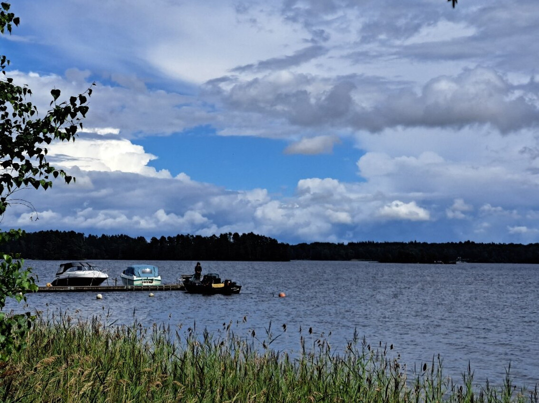Öjaby Camping