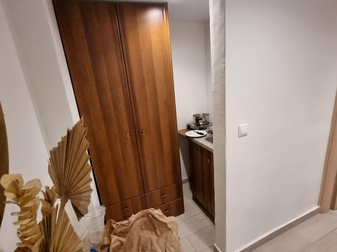 Villa Olga Apartments & Studios主图