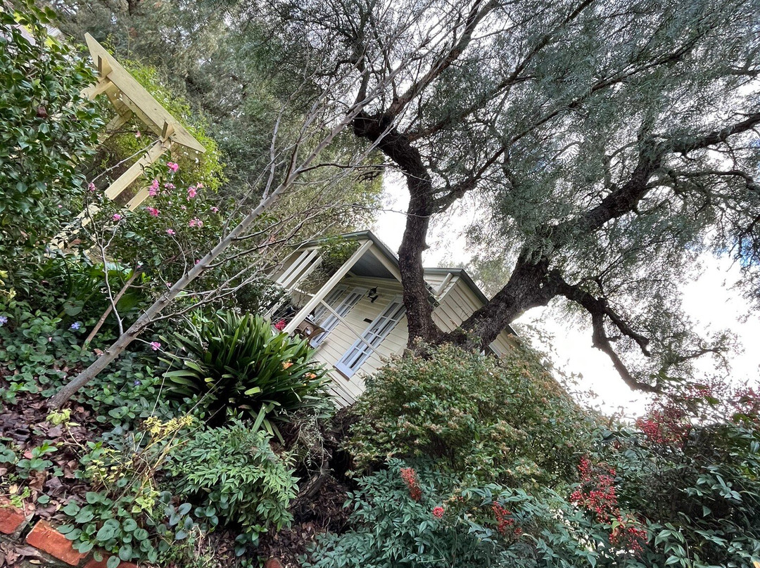 Bendigo Cottages主图