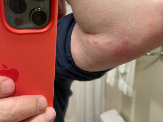 贝斯特韦斯特埃德蒙兹港酒店主图