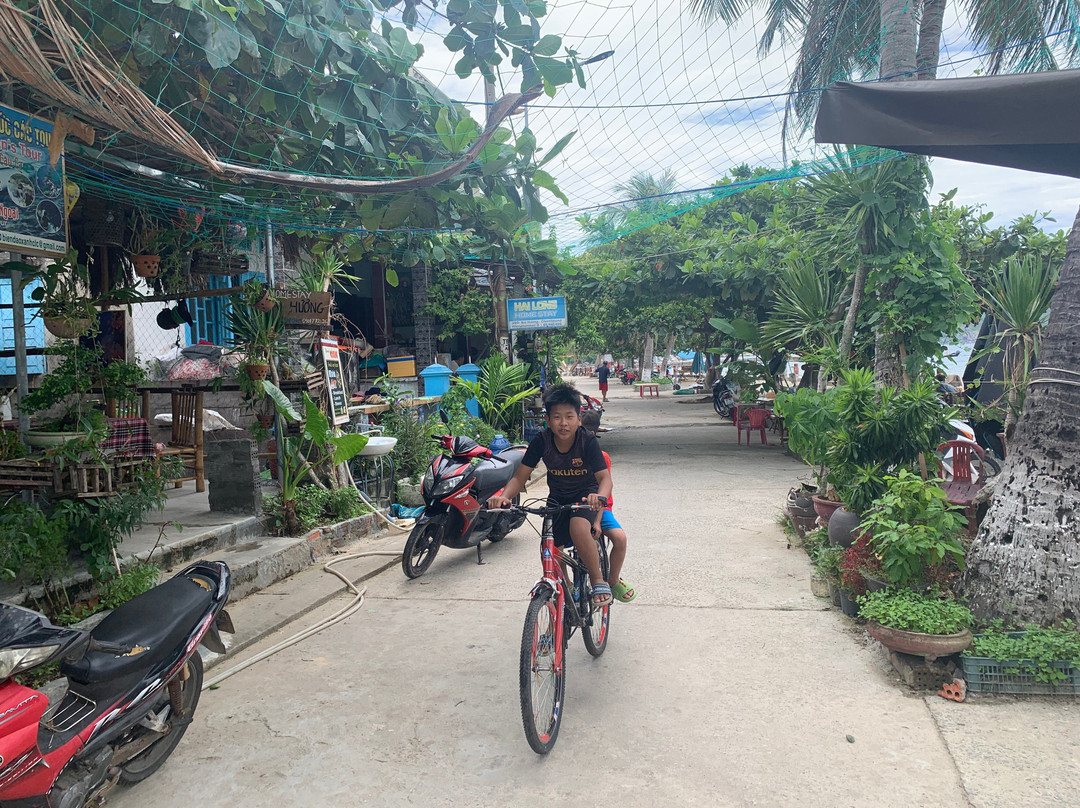 Homestay Ngô Khánh - Cù Lao Chàm主图