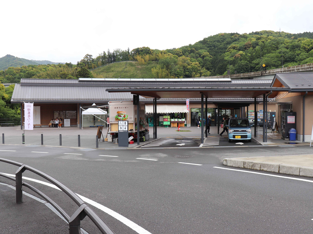 Michi no Eki Izu Tsukigase-伊豆市必去景点