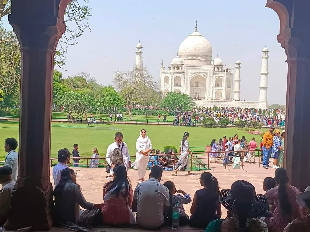 Indian Travel Tour - Private Day Tours景点图片