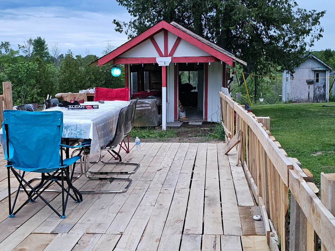 Taste of Butter Chicken