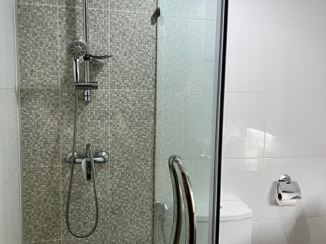 Charoen Thani Khon Kaen主图