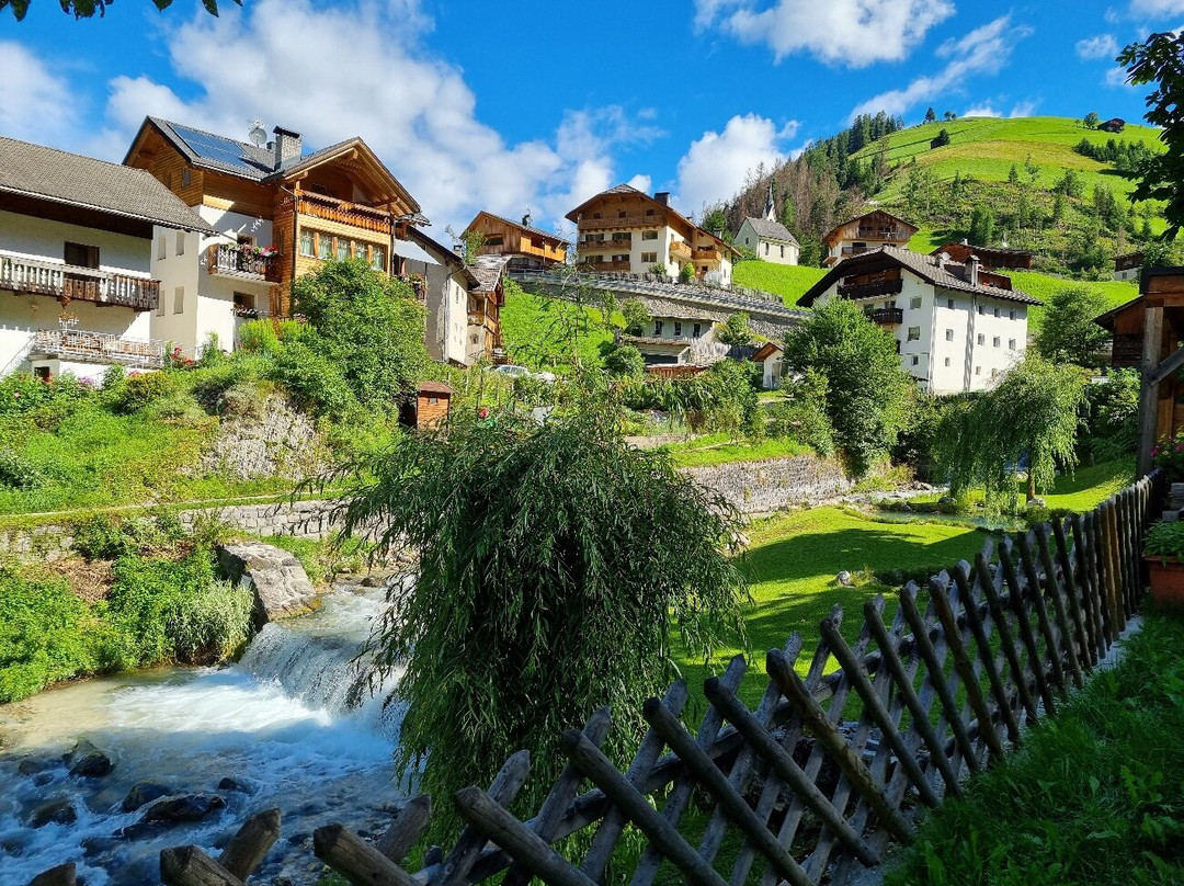 Hotel Posta Pederoa主图