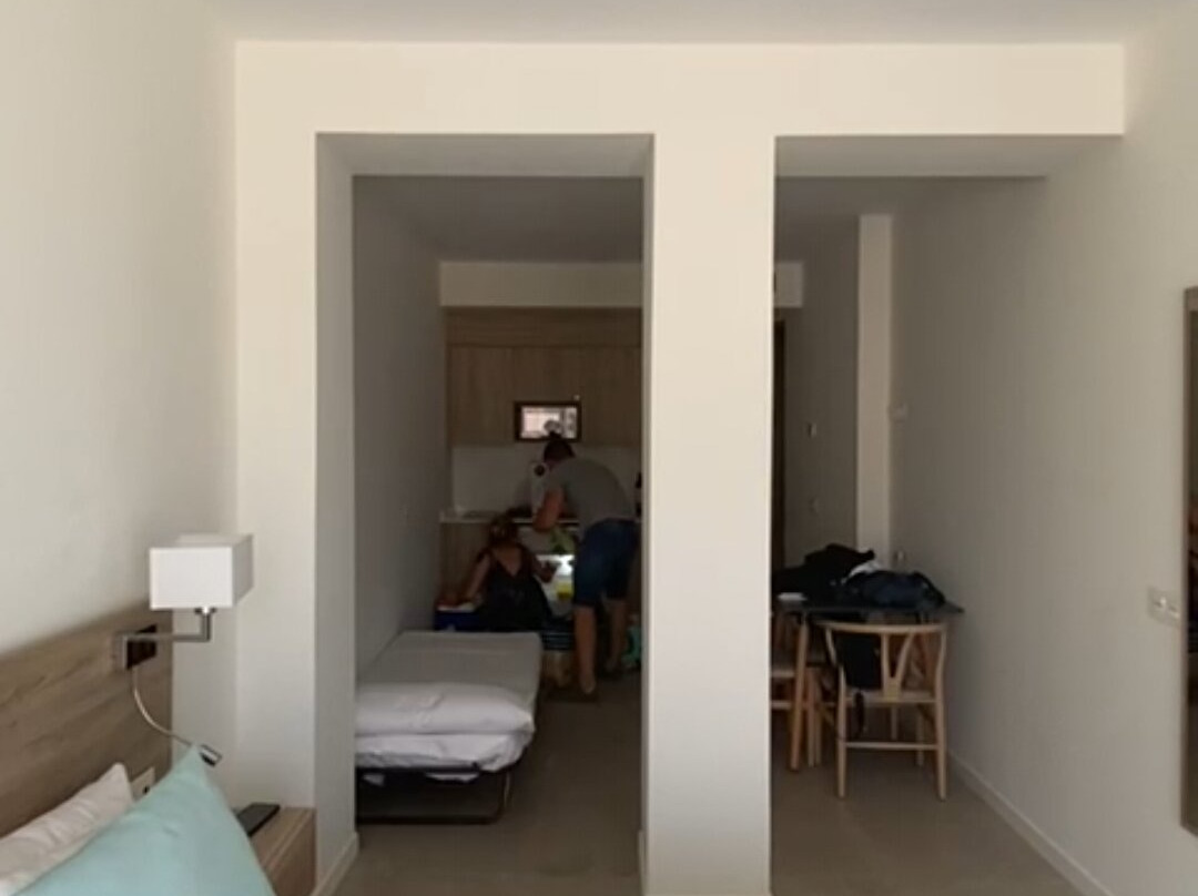 Aparthotel Marina Drach主图