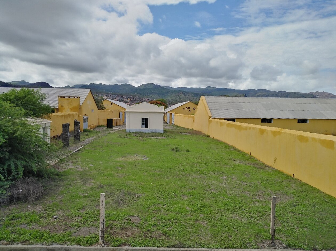 Camp De Concentration Du Tarrafal-Chao Bom必去景点