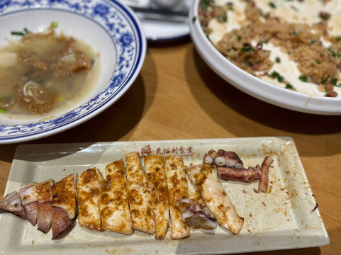 丽都大酒店主图