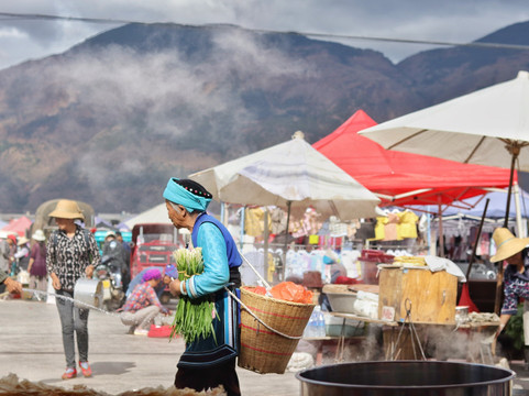 Zero Plastic Vegan Tours-昆明市必去景点