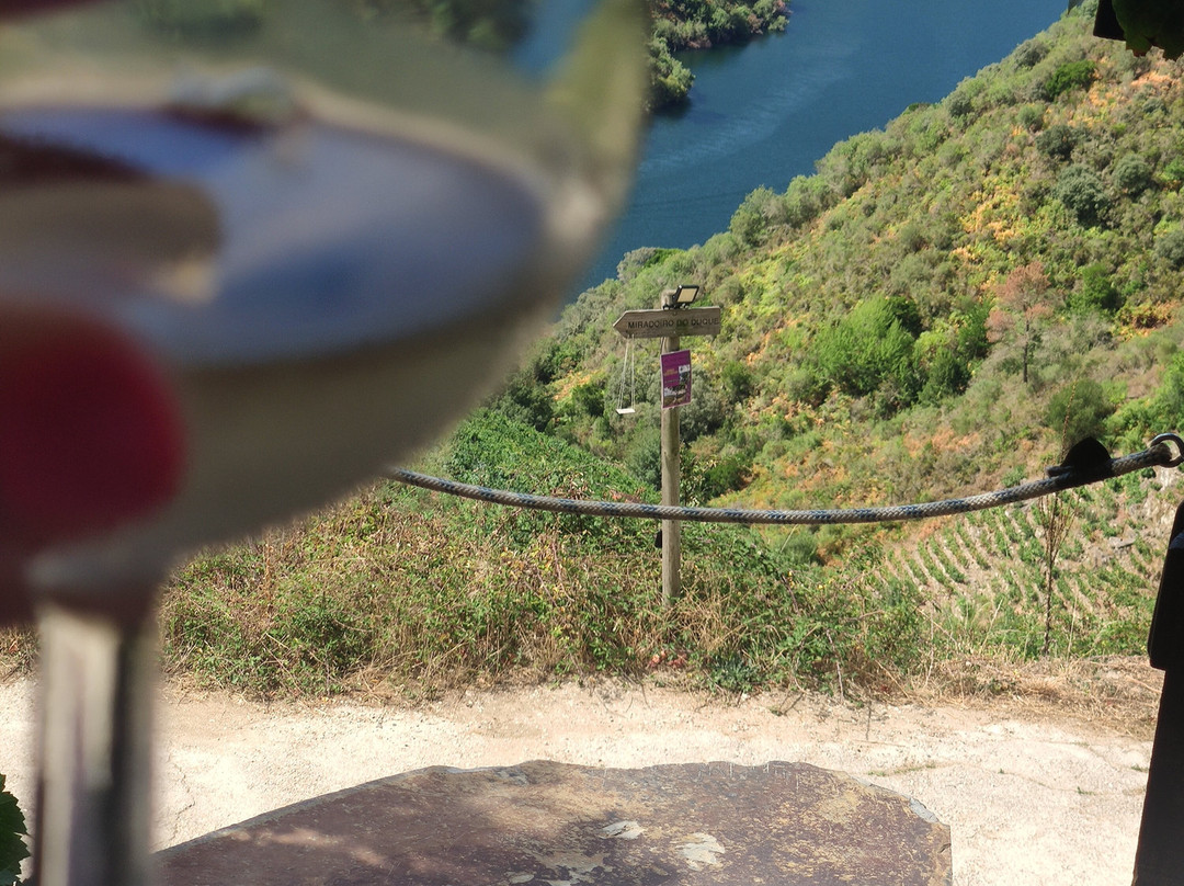 Adega Terrabrava-Sober必去景点