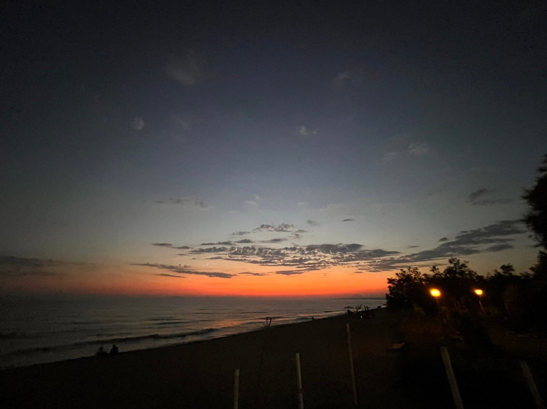 Sea View Kourouta主图