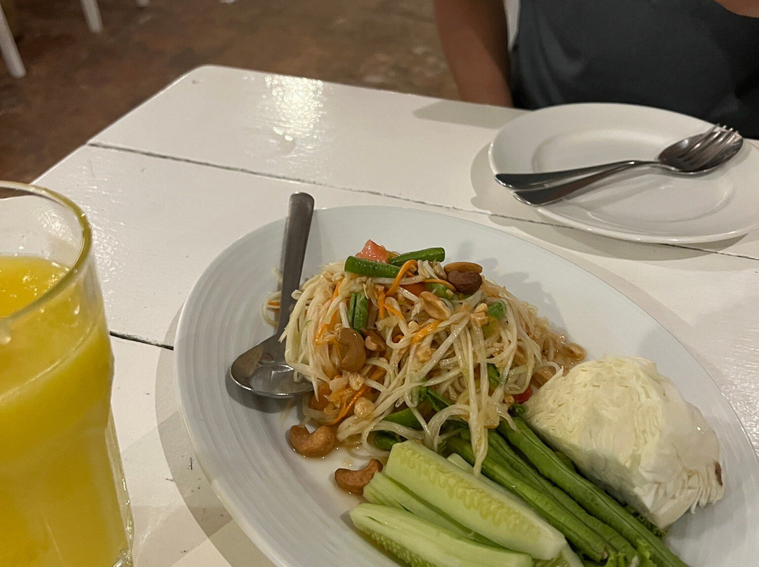 利马可可度假村主图