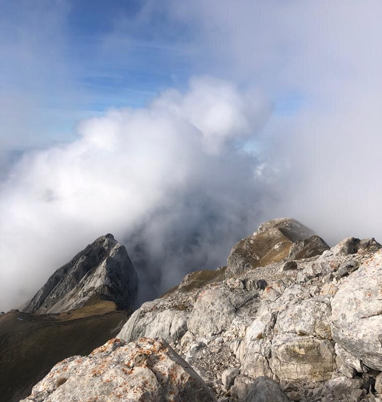 拉图奈特峰-安纳西必去景点