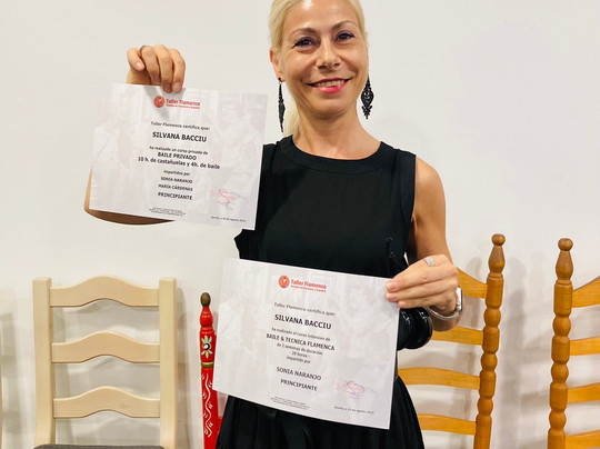 Taller Flamenco-塞维利亚必去景点