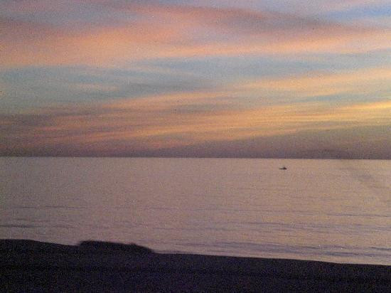 卡尔斯巴德州海滩-卡尔斯巴德必去景点