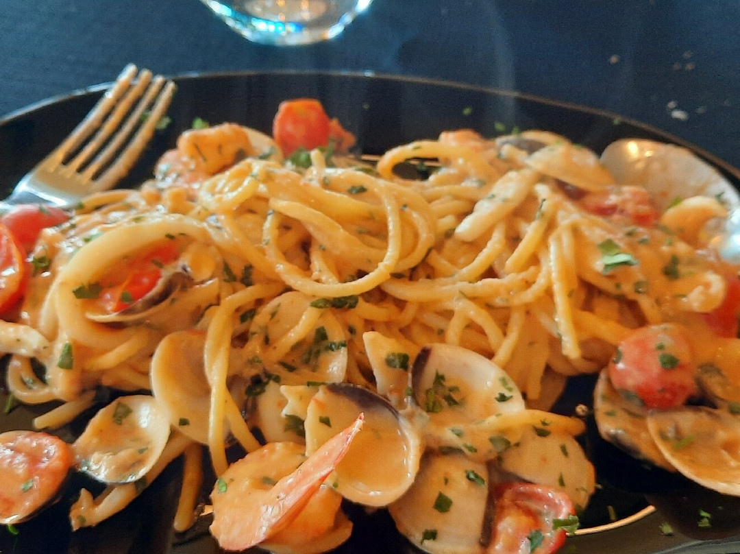 Nirvana Resort & Spa主图