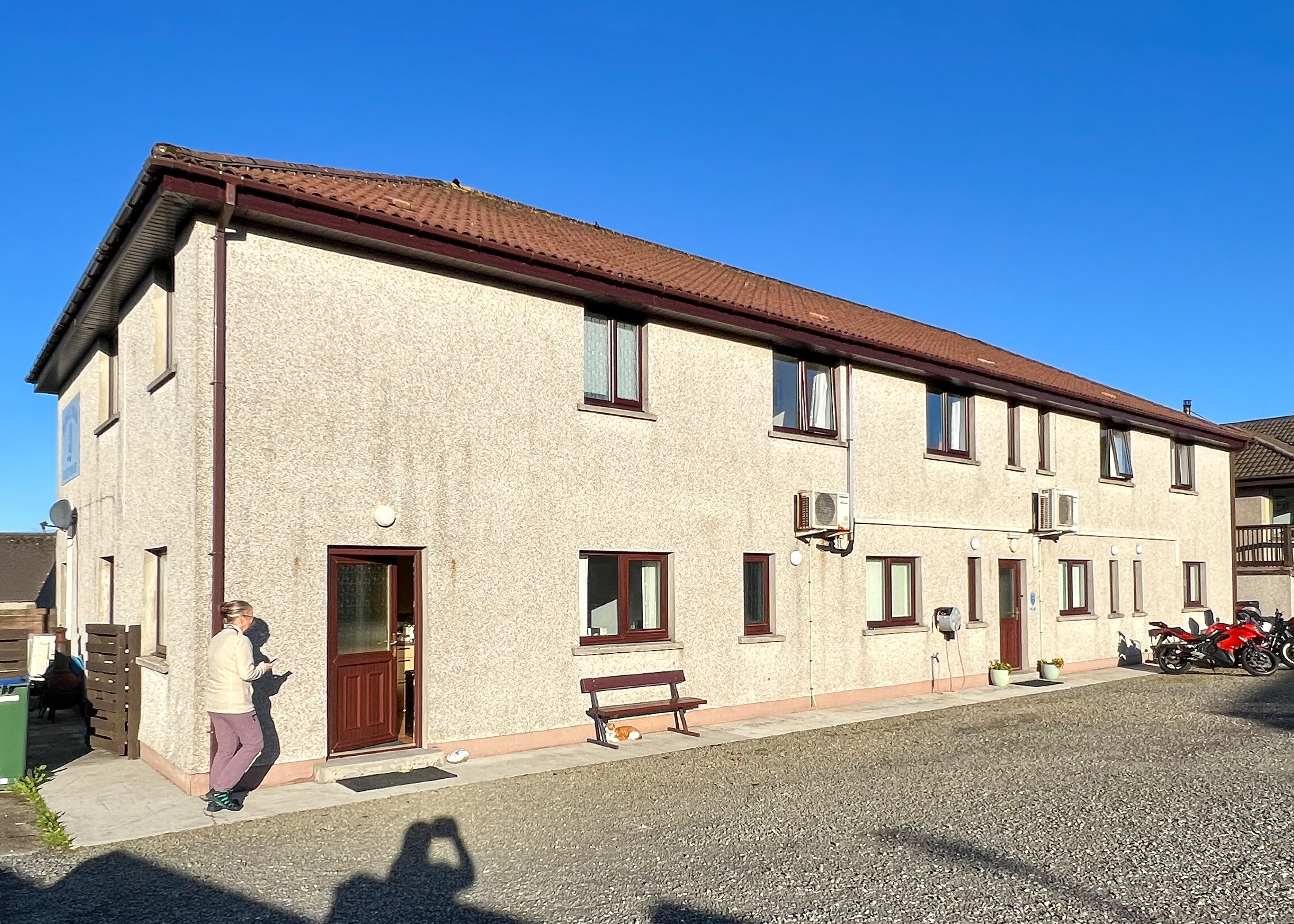 Royal Oak Guest House-官方